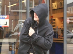 Неопытный грабитель в маске испугался истошного женского визга и бросился «наутек» на Ставрополье