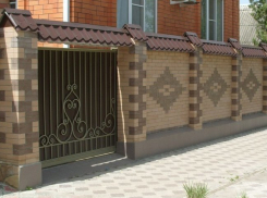 Застройщик из Железноводска захватил участок дома пенсионеров