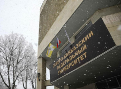 СКФУ пообещал оказать материальную помощь студентам из Донбасса