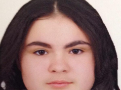 Пропавшую без вести школьницу разыскивают на Ставрополье