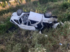 На Ставрополье произошло ДТП с двумя погибшими