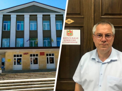 Детей она не имела права привлекать: глава избиркома Ставрополя о скандале с директором школы и листовками 