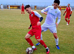 «Машук-КМВ» готов к новому футбольному сезону 