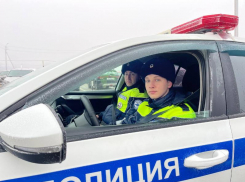 Мужчине с сердечным приступом помогли добраться до больницы ставропольские инспекторы