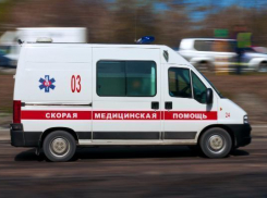 Ставрополец попал в реанимацию после падения в межлестничный пролет