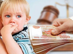 Ставропольский блогер выступила против петиции об отмене алиментов