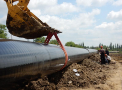 За последние 5,5 лет крайводоканал обновил свыше 720 км водопроводов 
