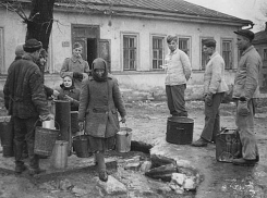 Нацисты тайно расстреливали людей, пытаясь превратить регион в «кавказскую Швейцарию»