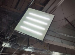 Энергетики назвали адреса Октябрьского района Ставрополя, где не будет света утром 3 марта