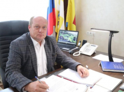 Новым главой Александровского округа избрали Александра Щекина 