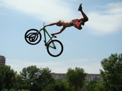 В Пятигорске пройдут соревнования по фанджампингу