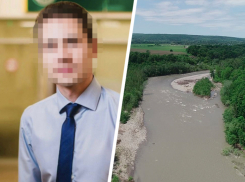 Тело ставропольца, пожертвовавшего собой ради тонущего парня, нашли спустя 38 дней поисков