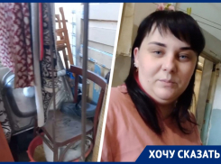 Мусор, грязь и клопы: жительница общежития из Ставрополя рассказала о портящей жизнь другим соседке