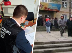 Захватчиков колхоза «Рассвет» в Изобильненском горокруге подозревают в использовании подложных документов