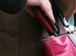 В Георгиевске задержали карманницу