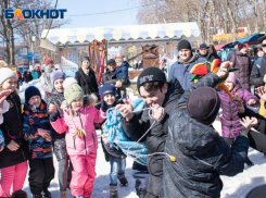 Сожгут ли чучело? Появилась афиша мероприятий на Масленицу в Ставрополе