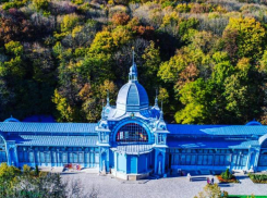 Более 300 тысяч рублей потратят на Пушкинскую сцену в Железноводске