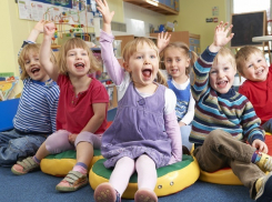 6 ставропольских детских садов вошли в список лучших в России