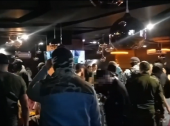 Рейды по барам и хостелам провели полицейские Невинномысска
