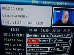 «Из религиозности делают шоу», - жительница Ставрополя возмутилась телепередачей «Батюшка онлайн»