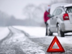 На пешехода наехал водитель отечественной легковушки в Железноводске