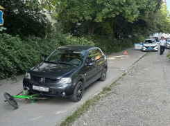 Водитель со Ставрополья пойдет под суд из-за сбитого семилетнего велосипедиста