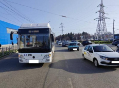 Больше сотни нарушений на маршрутах Ставрополя обнаружили инспекторы после рейдов по автобусам