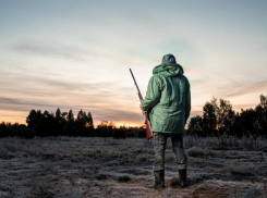 Двоих человек расстрелял из ружья сельчанин из Новой Жизни Буденновского округа