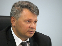 Глава минприроды Ставрополья: дым принесло из Ростовской области и Калмыкии 