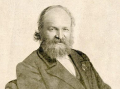 160 лет назад родился ставропольский краевед Георгий Праве
