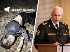 Бастрыкин вмешался в дело о мягком приговоре подросткам, забившим до смерти парня в Пятигорске