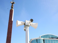 2 тысячи камер в Ставрополе помогают вычислять преступников