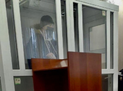 Обвиняемый в убийстве полицейский останется в СИЗО еще на 6 недель