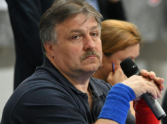 У нас самая «беспогонная» сборная: глава ставропольской Федерации рукопашного боя о перспективах на международной арене