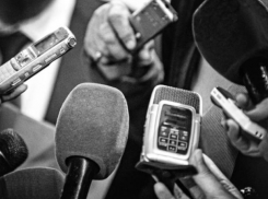 Ставропольские журналисты отмечают профессиональный праздник