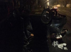 14 летний подросток и еще три человека пострадали в ДТП на Ставрополье