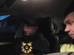 Пьяного гонщика без прав настигли полицейские на Ставрополье