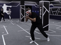 Жители Ставрополя устроили «Counter-Strike» на юге города