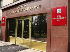 Лишь три партии прошли в думу Ставропольского края
