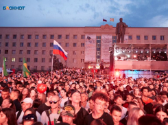 Губернатор Ставрополья сократил праздничную программу на День города и края