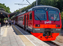 Ежедневные электрички запустят между Кисловодском и Железноводском: расписание поездов