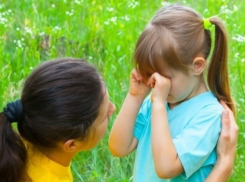Мать потерявшейся в Ставрополе девочки могут лишить родительских прав 