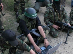 Ставропольчанин пытался вступить в ряды террористов в Сирии