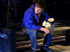 Любовь к цветам сгубила находившегося в федеральном розыске мужчину на Ставрополье