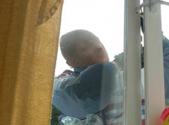 За попытку помириться с бывшей женой ставропольчанин угодил в колонию на восемь месяцев