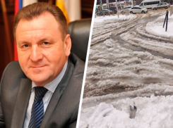 Мэр Ставрополя: коммунальщики работают в авральном режиме 