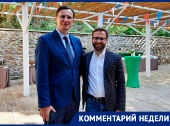 Бывший пресс-секретарь мэра Кисловодска Евгения Моисеева отрицает увольнение из-за «расстрела фашиста»