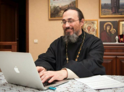 Священники в режиме онлайн начнут консультировать жителей Ставрополья