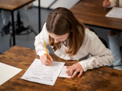 Более двух тысяч школьников из Ставрополя приступают к сдаче ЕГЭ уже 26 мая