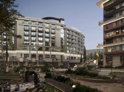 Бывший украинский санаторий в Кисловодске готовится к премиальной реинкарнации за 14 миллиардов рублей 